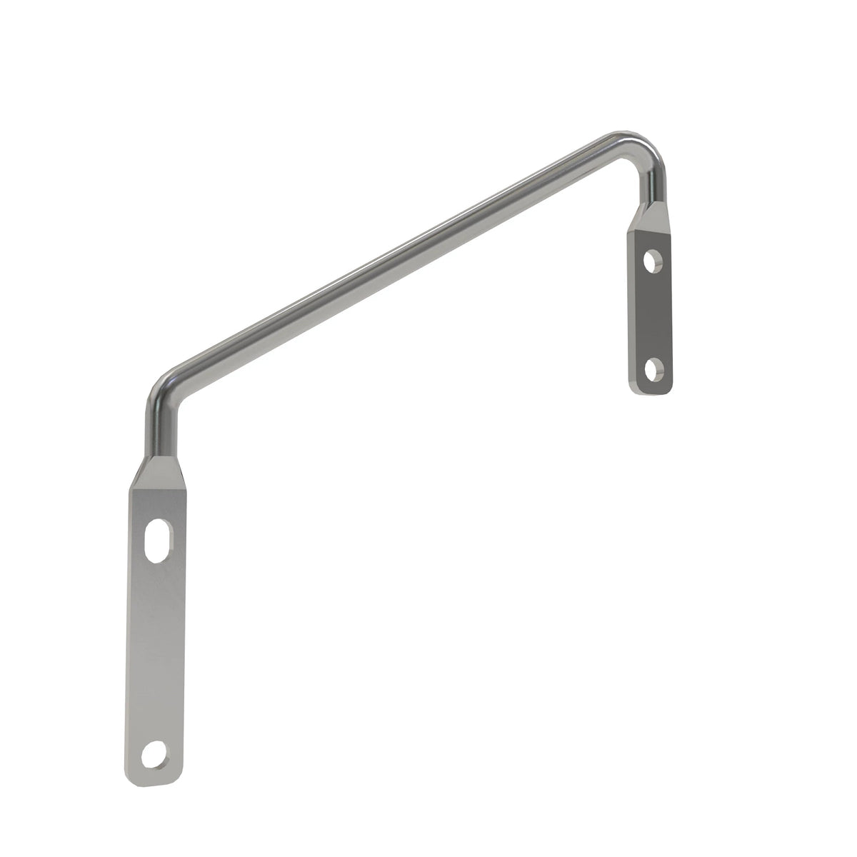 LVU28050: Fits John Deere LVU28050 Hydraulic Tube Wireform Support – Genuine OEM