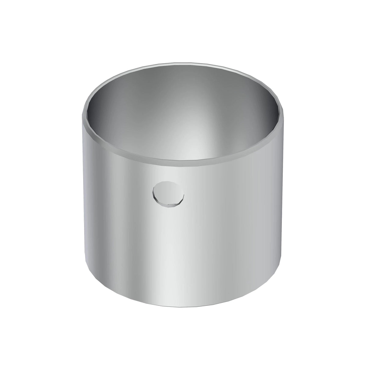 LVU28073: Fits John Deere LVU28073 Cylindrical Alloy Bushing – Genuine OEM