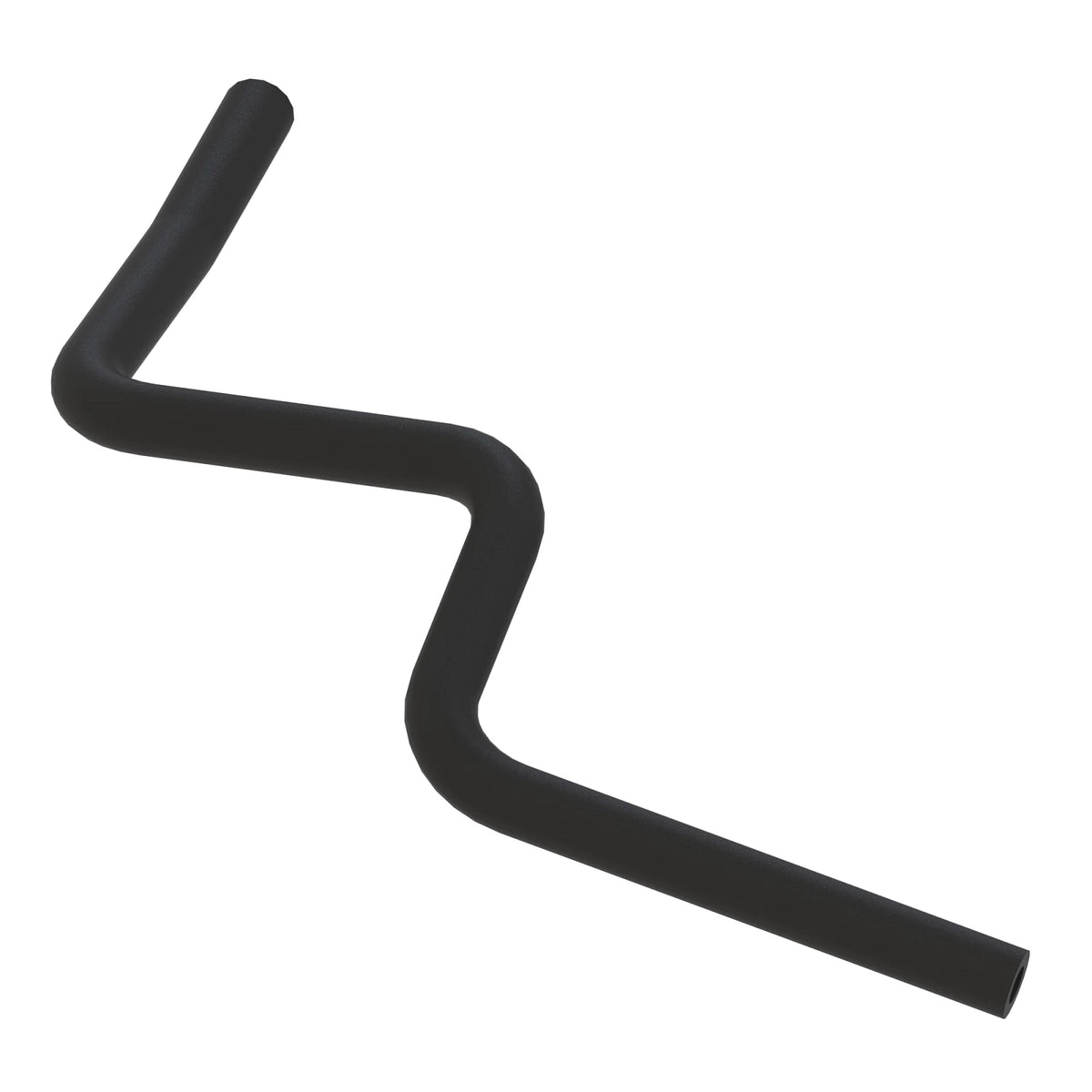 LVU28103: Fits John Deere LVU28103 Fuel Line – Genuine OEM