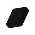 LVU28116: Fits John Deere LVU28116 Steering Valve Sound Control Barrier Pad – Genuine OEM