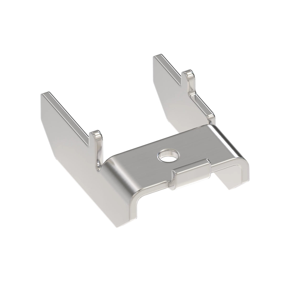 LVU28118: Fits John Deere LVU28118 DPF Sensor Bracket – Genuine OEM
