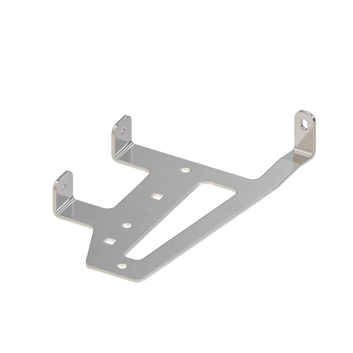 LVU28156: Fits John Deere LVU28156 Side Shield Bracket – Genuine OEM