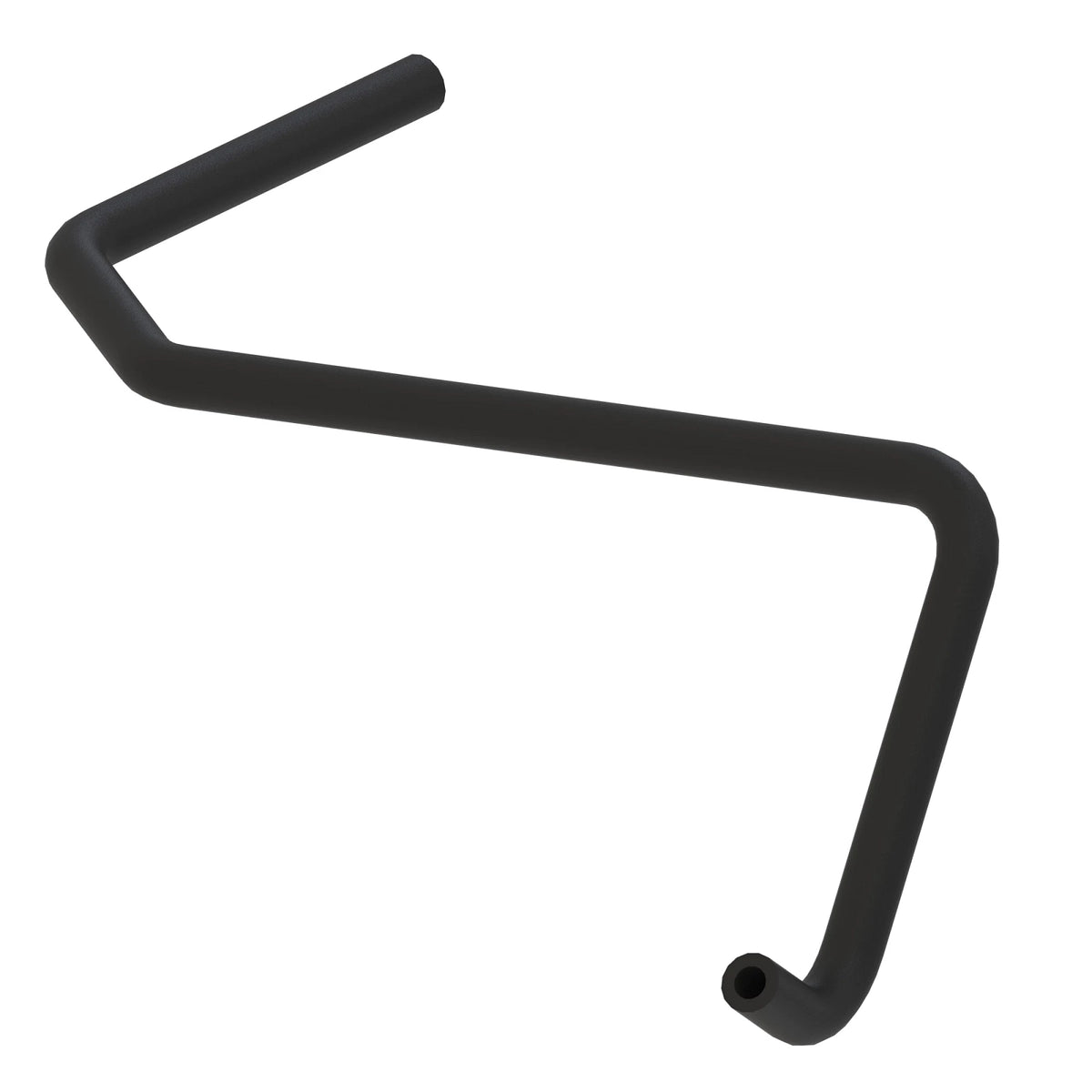 LVU28171: Fits John Deere LVU28171 Formed Fuel Line – Genuine OEM