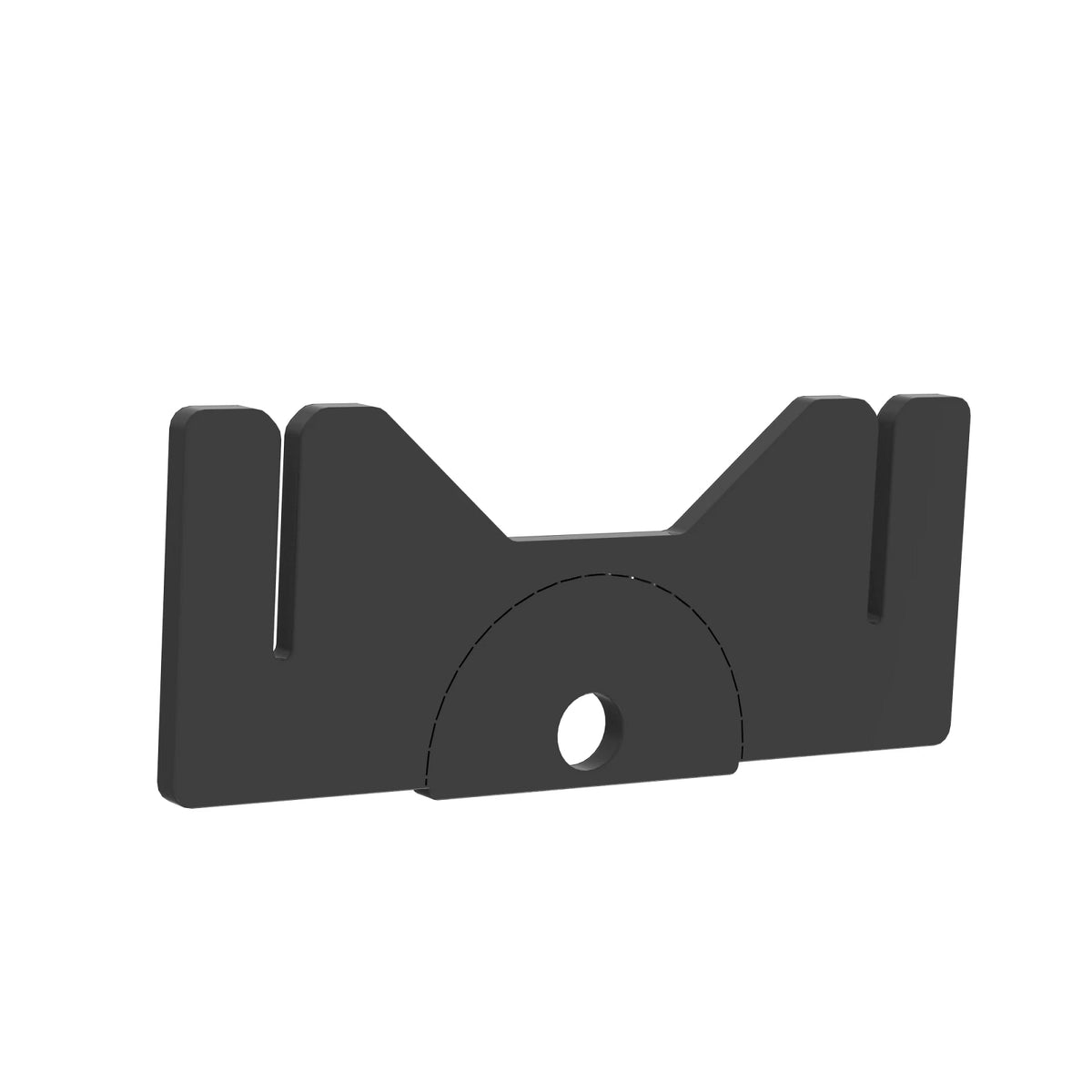 LVU28195: Fits John Deere LVU28195 Steering Column Barrier – Genuine OEM