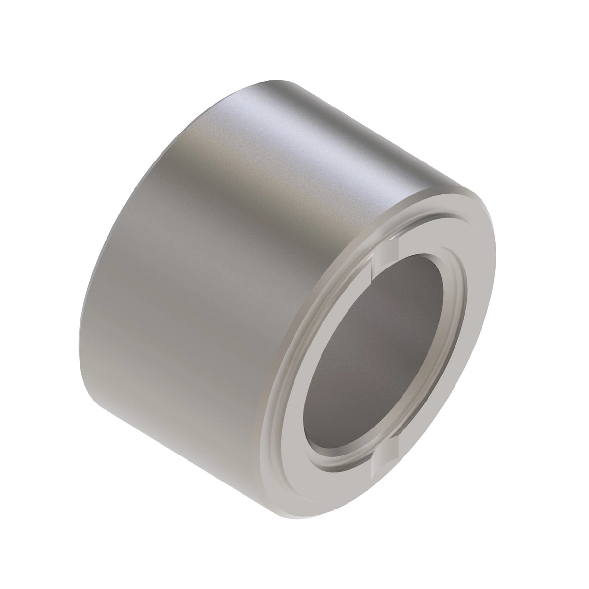 LVU28288: Fits John Deere LVU28288 Splined Coupling – Genuine OEM