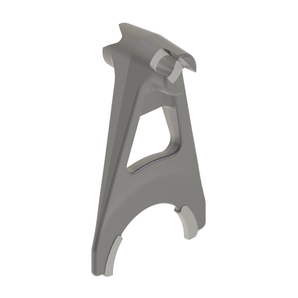LVU28295: Fits John Deere LVU28295 Differential Lock Fork – Genuine OEM