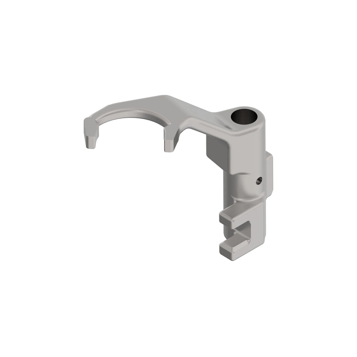 LVU28299: Fits John Deere LVU28299 Manual Shifter Fork – Genuine OEM
