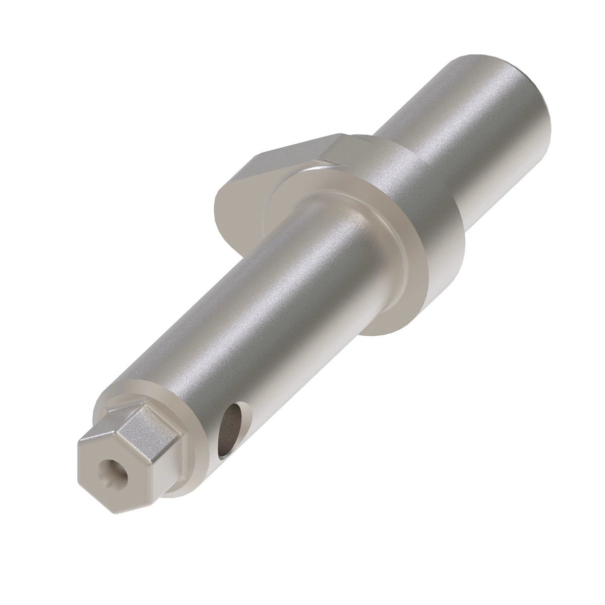 LVU28318: Fits John Deere LVU28318 Shaft – Genuine OEM