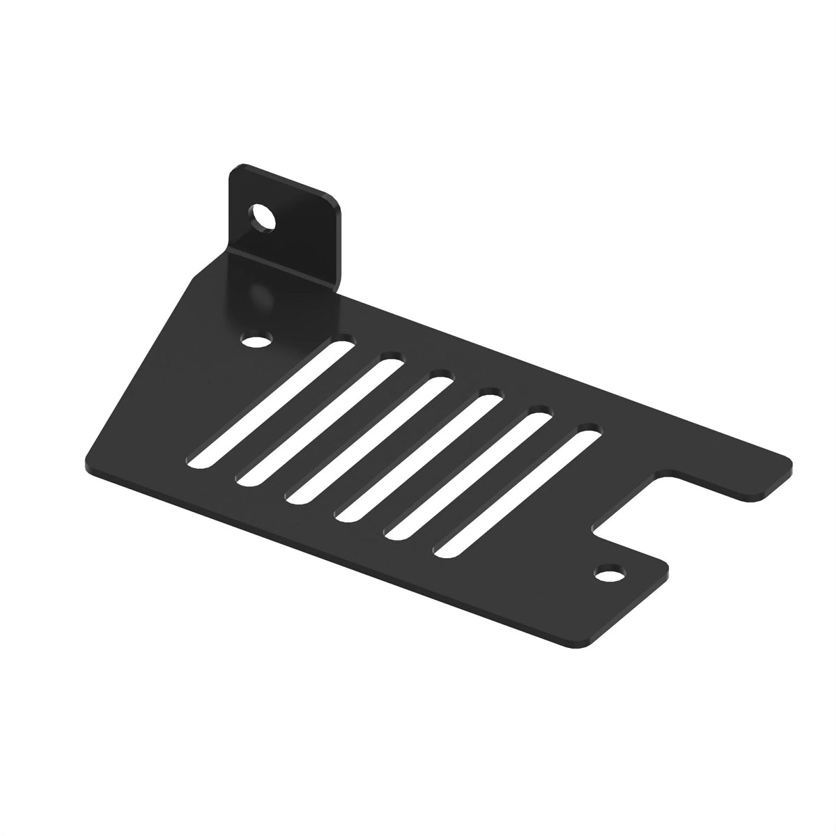 LVU28458: Fits John Deere LVU28458 Fan Guard – Genuine OEM