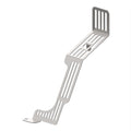 LVU28512: Fits John Deere LVU28512 Left Side Guard – Genuine OEM