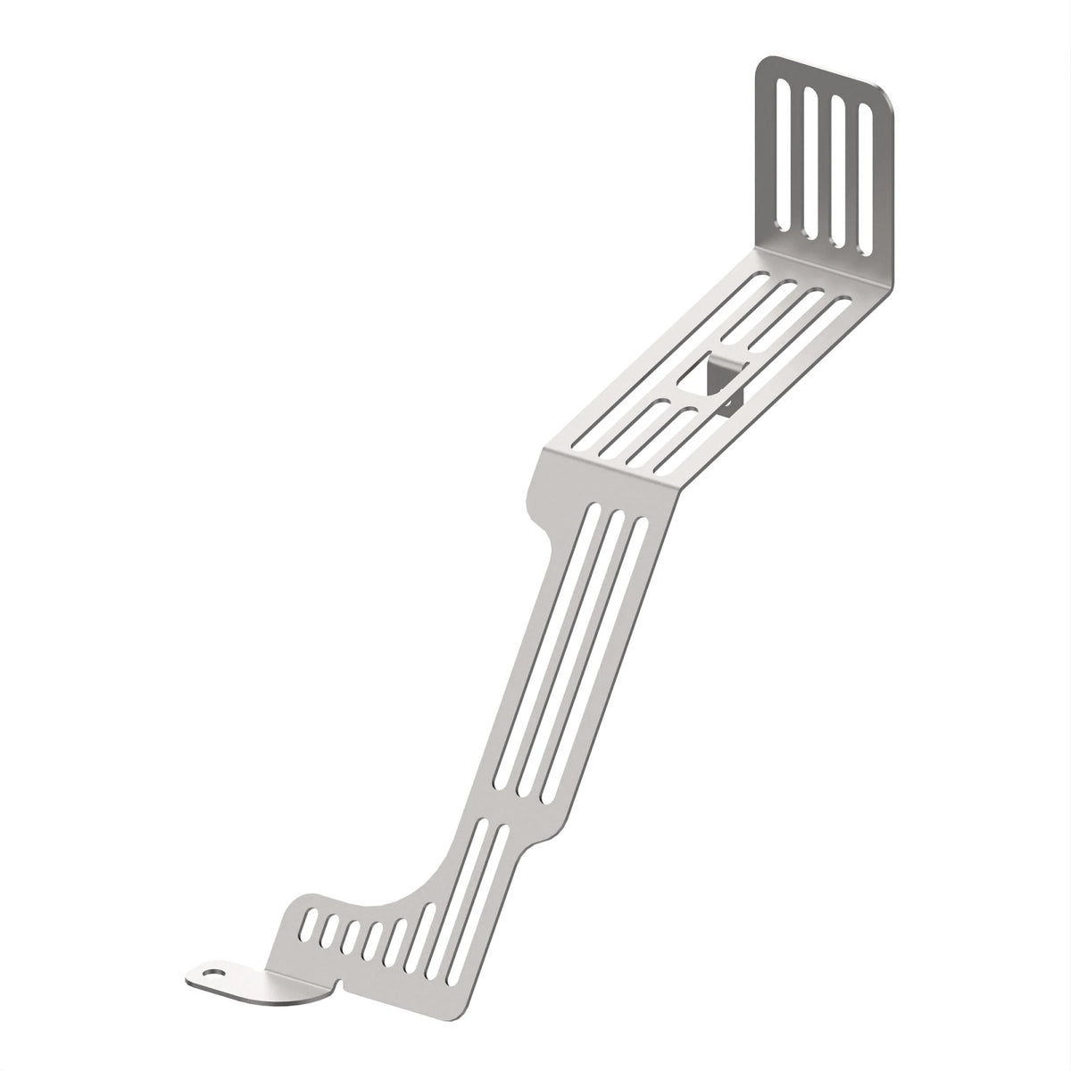 LVU28512: Fits John Deere LVU28512 Left Side Guard – Genuine OEM