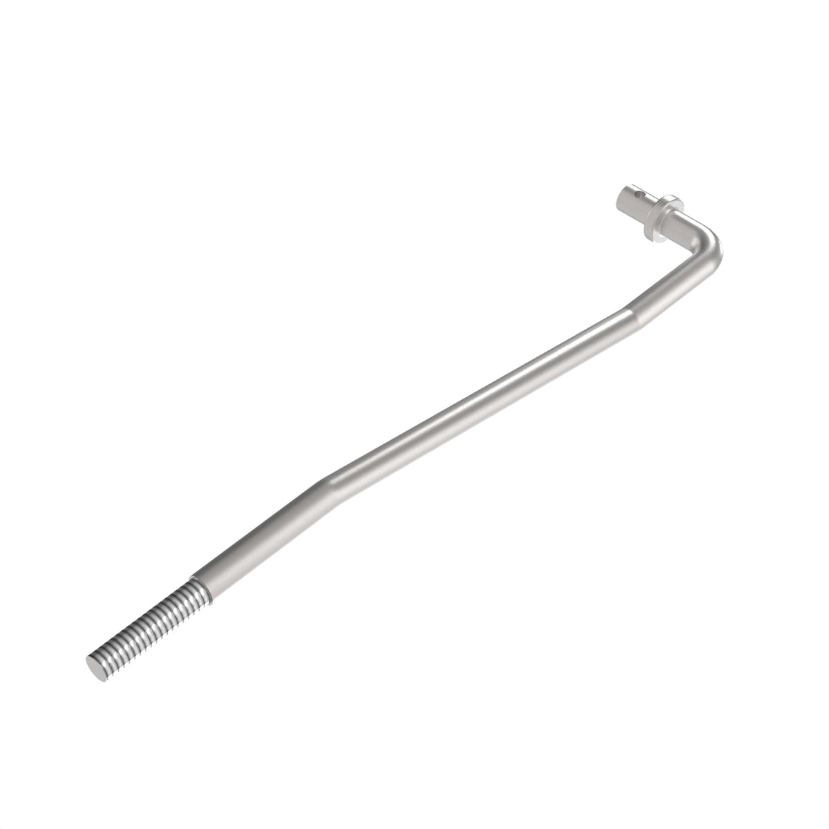 LVU28517: Fits John Deere LVU28517 Rod – Genuine OEM