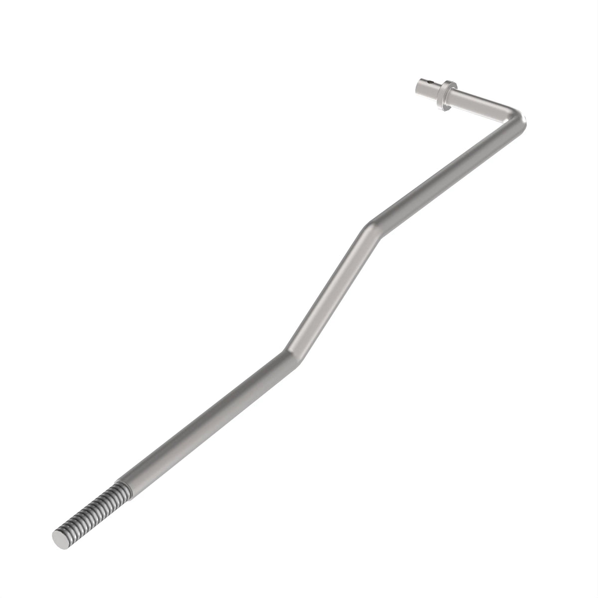 LVU28518: Fits John Deere LVU28518 Rod – Genuine OEM