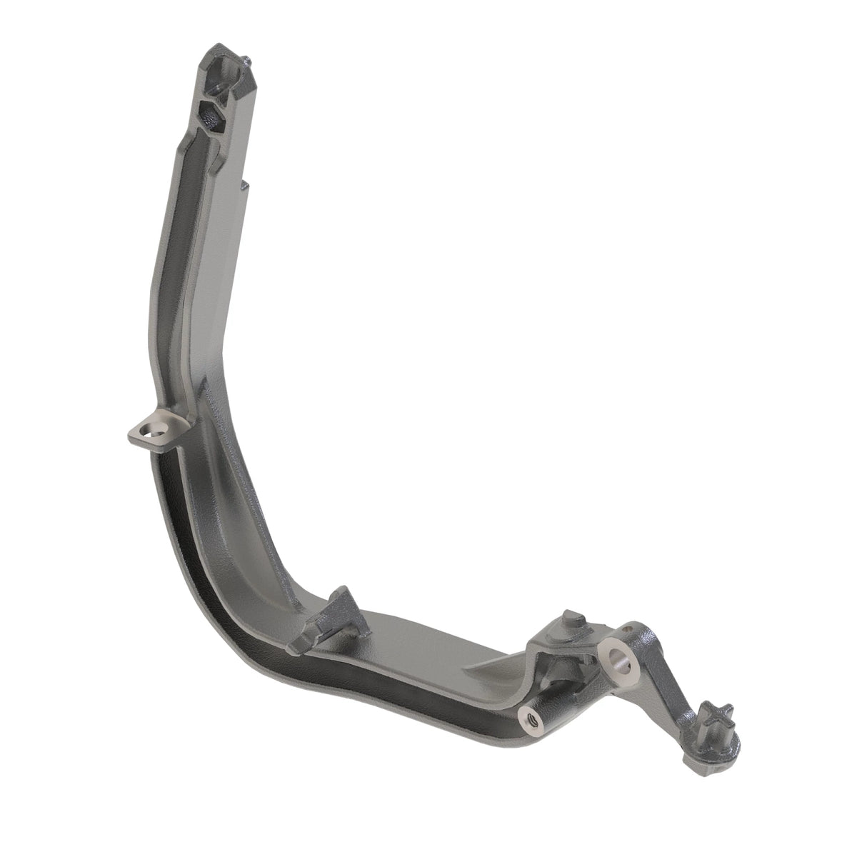 LVU28594: Fits John Deere LVU28594 Clutch Pedal – Genuine OEM