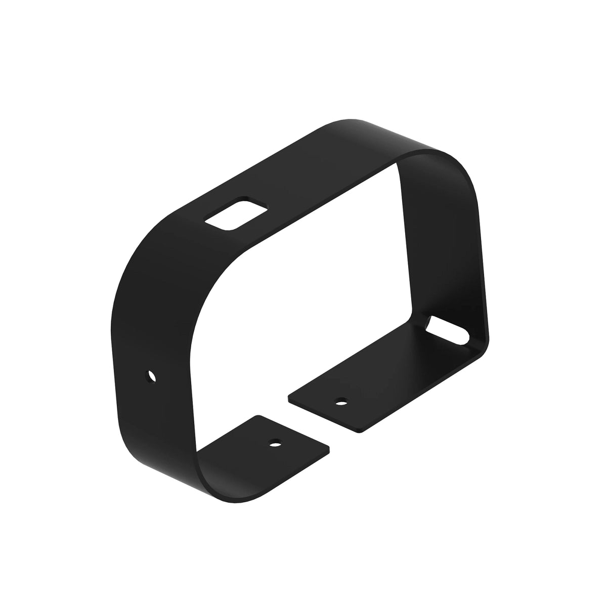 LVU28633: Fits John Deere LVU28633 Brushguard Premium Bracket – Genuine OEM