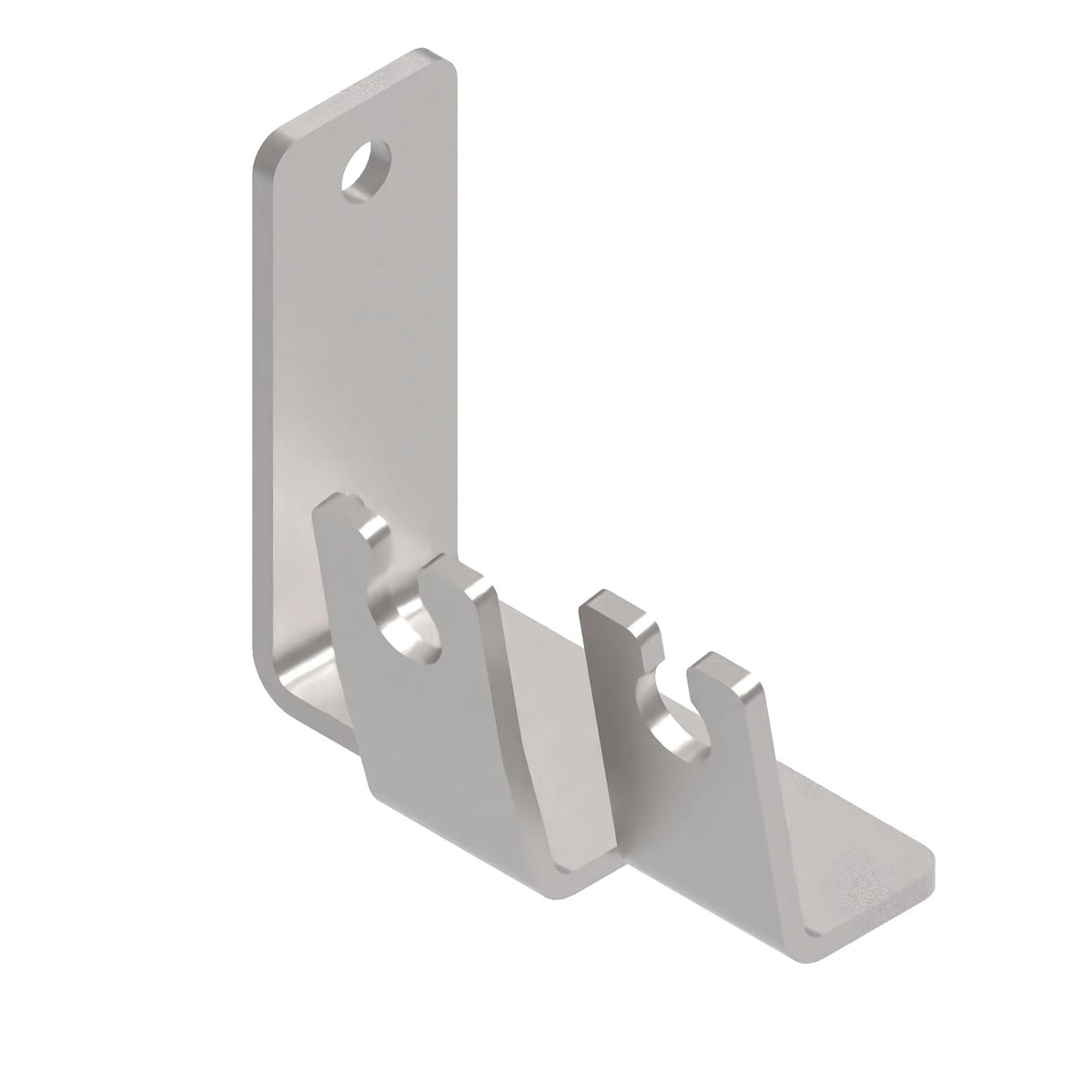 LVU28700: Fits John Deere LVU28700 Rockshaft Control Lever Bracket – Genuine OEM