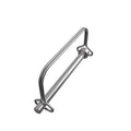 LVU28750: Fits John Deere LVU28750 Spring Locking Pin – Genuine OEM