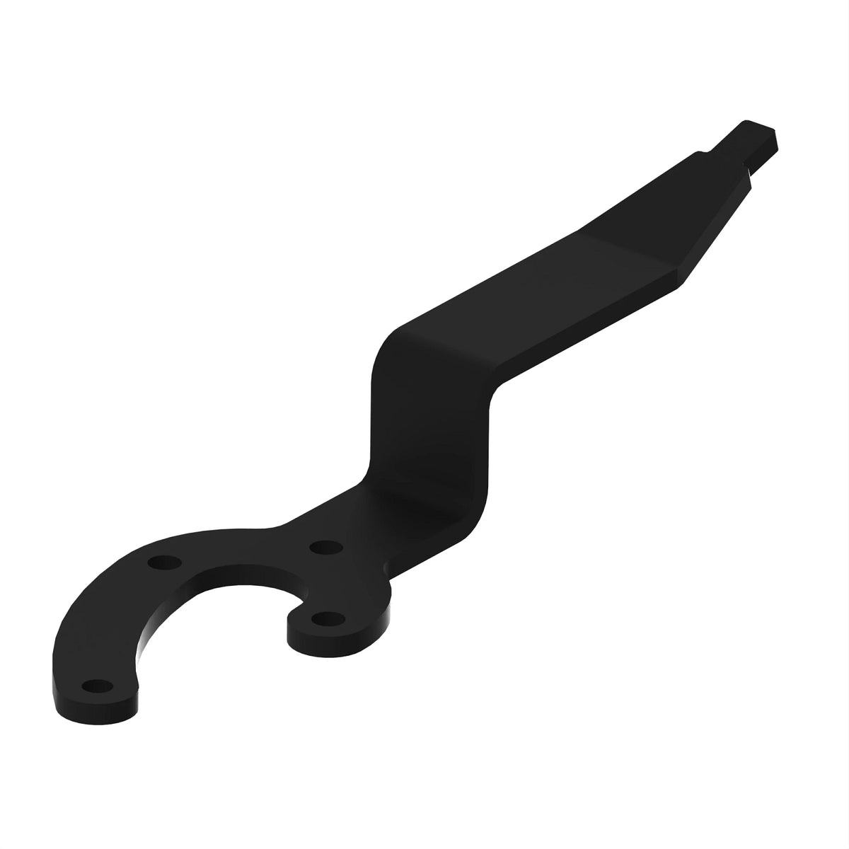 LVU28838: Fits John Deere LVU28838 Rockshaft Lever – Genuine OEM