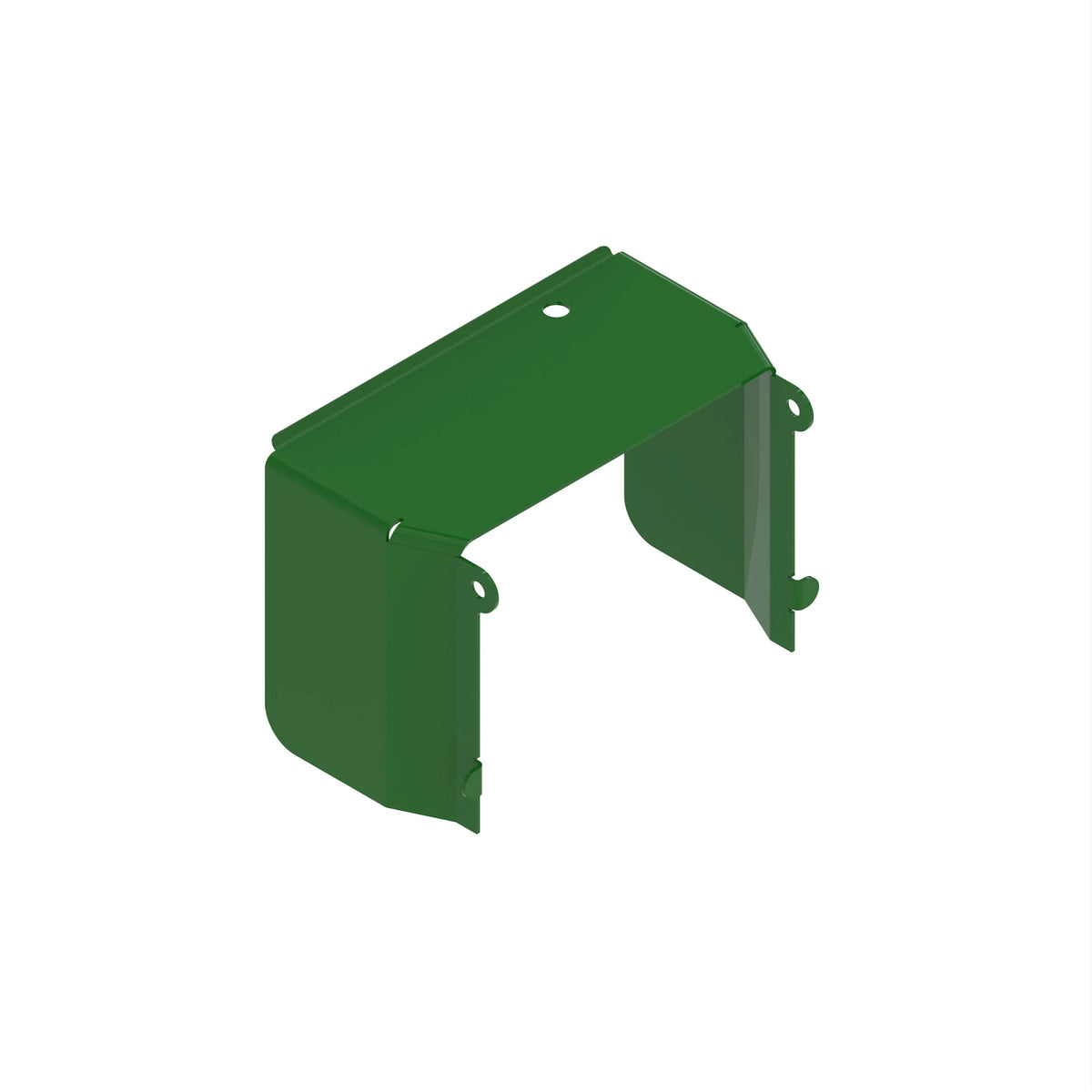 LVU28840: Fits John Deere LVU28840 PTO Shield – Genuine OEM