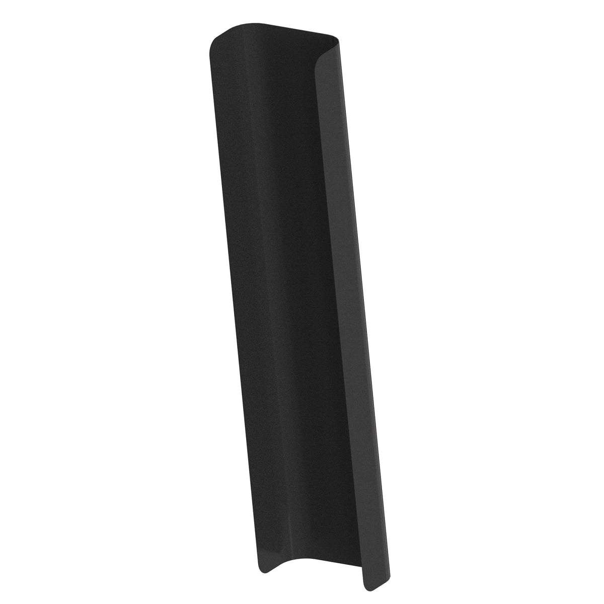 LVU28980: Fits John Deere LVU28980 Black Border Red Reflector – Genuine OEM