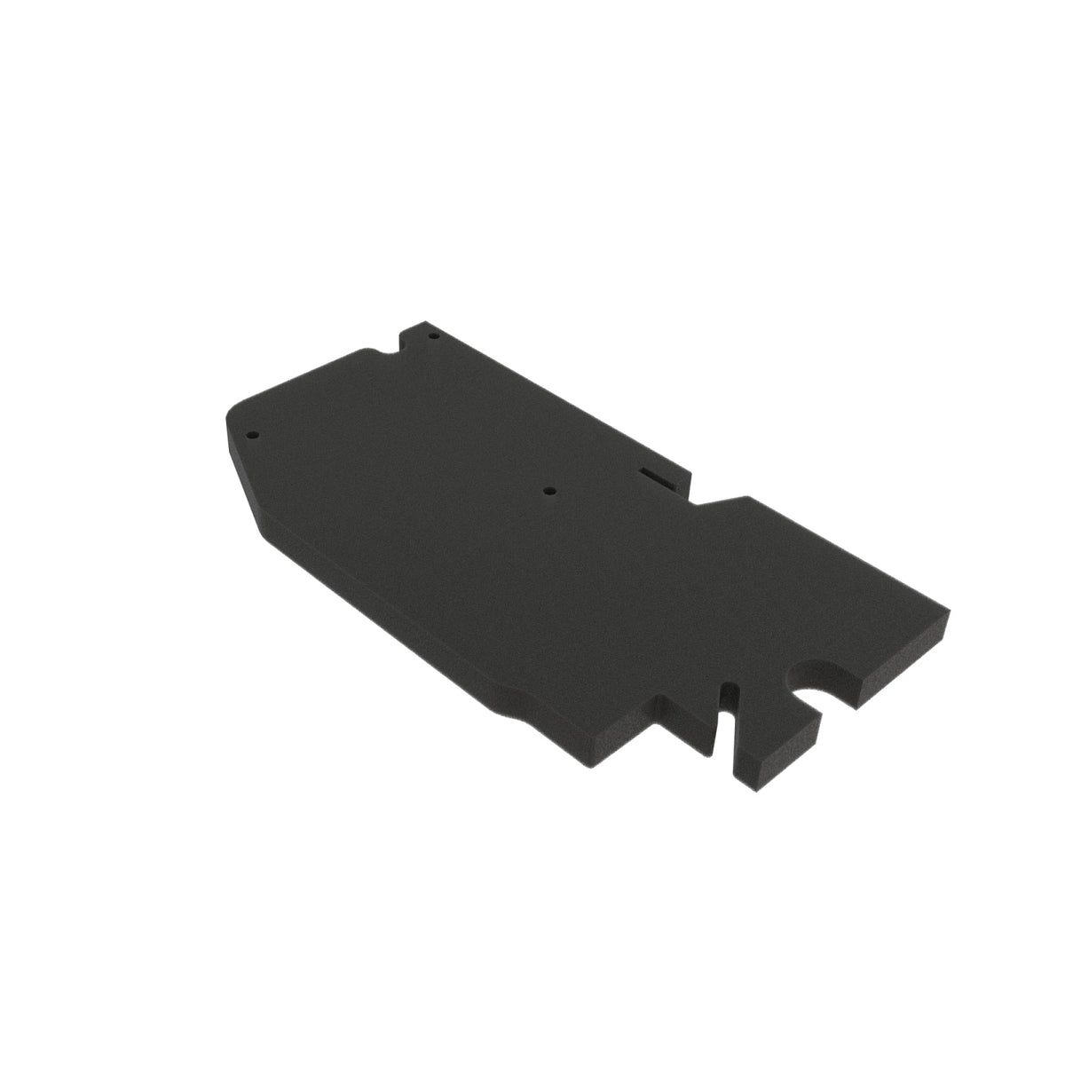 LVU28981: Fits John Deere LVU28981 Pad – Genuine OEM