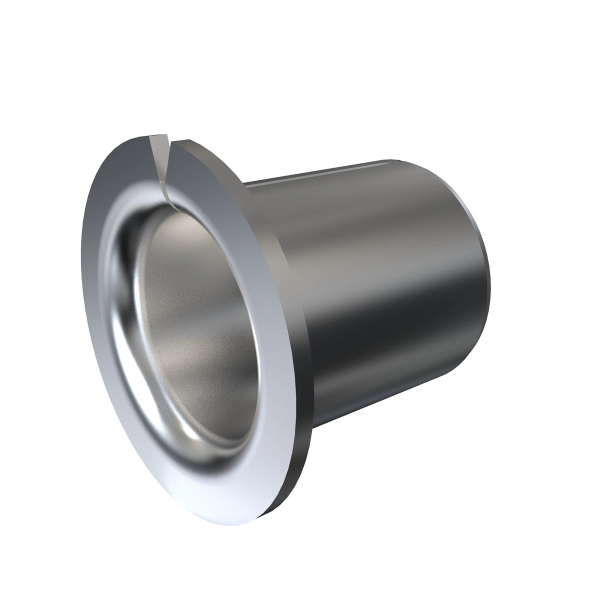 LVU29066: Fits John Deere LVU29066 Flanged Bushing – Genuine OEM