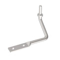 LVU29124: Fits John Deere LVU29124 Wireform Fender Support, Right Side – Genuine OEM