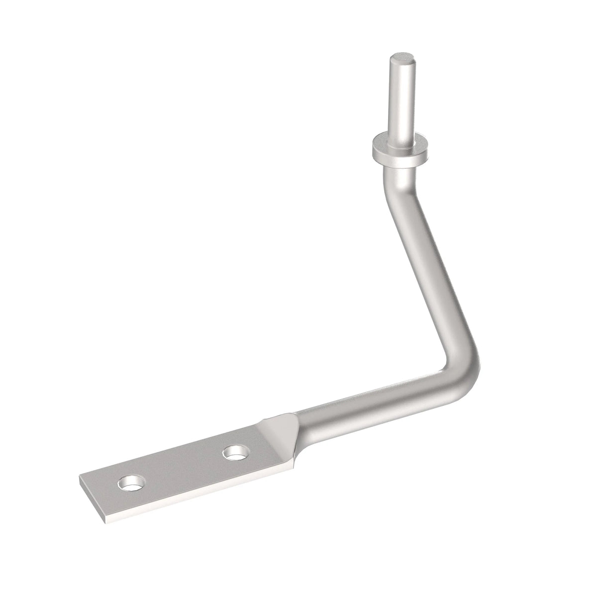 LVU29124: Fits John Deere LVU29124 Wireform Fender Support, Right Side – Genuine OEM