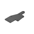 LVU29143: Fits John Deere LVU29143 Rear SCV Mounting Bracket – Genuine OEM