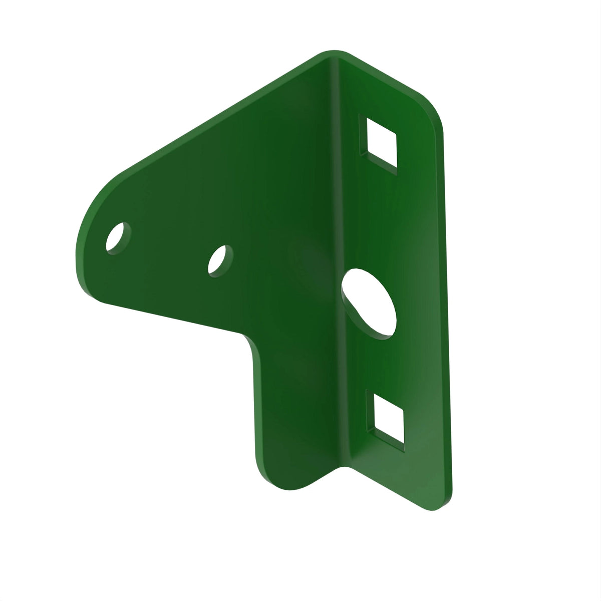 LVU29178: Fits John Deere LVU29178 Harness Retention Bracket – Genuine OEM