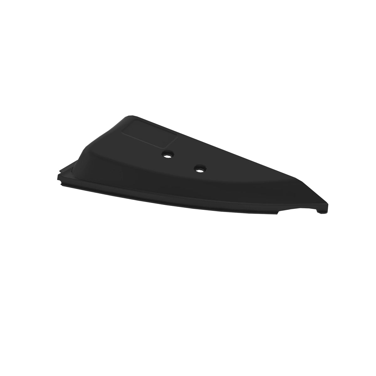 LVU29180: Fits John Deere LVU29180 Side Cover, Left Side – Genuine OEM
