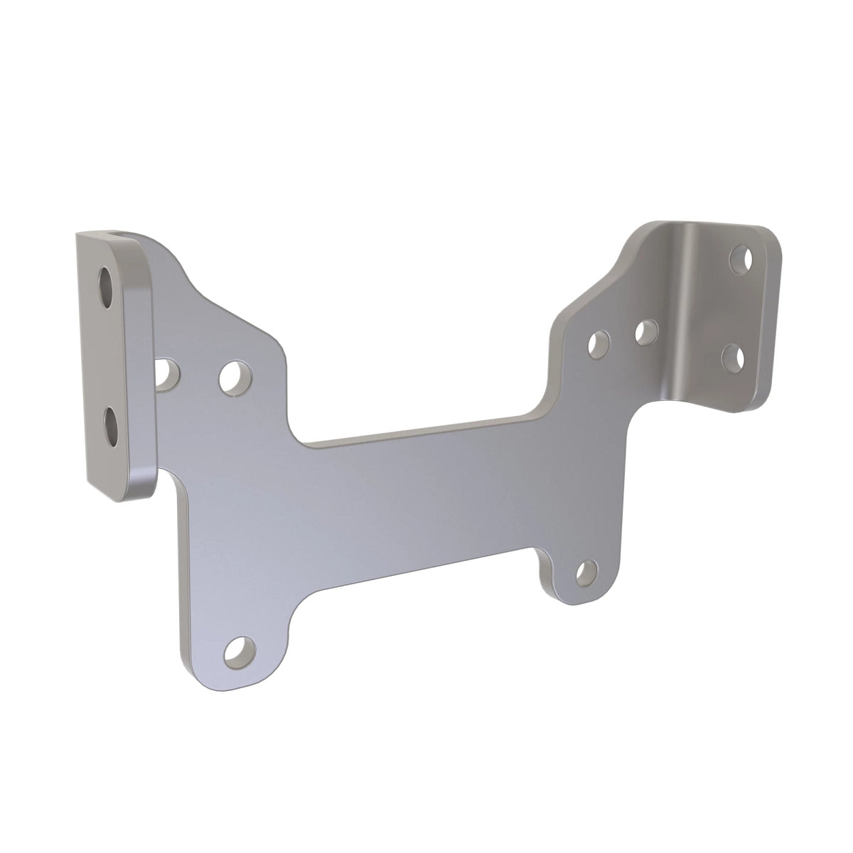 LVU29201: Fits John Deere LVU29201 Front PTO Mount Bracket – Genuine OEM