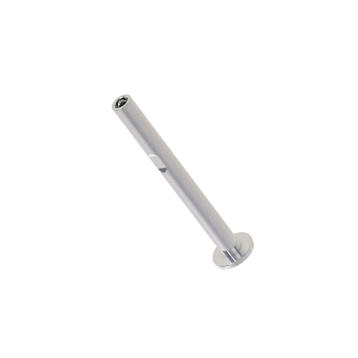 LVU29216: Fits John Deere LVU29216 Turbocharger Lower Actuator Rod – Genuine OEM
