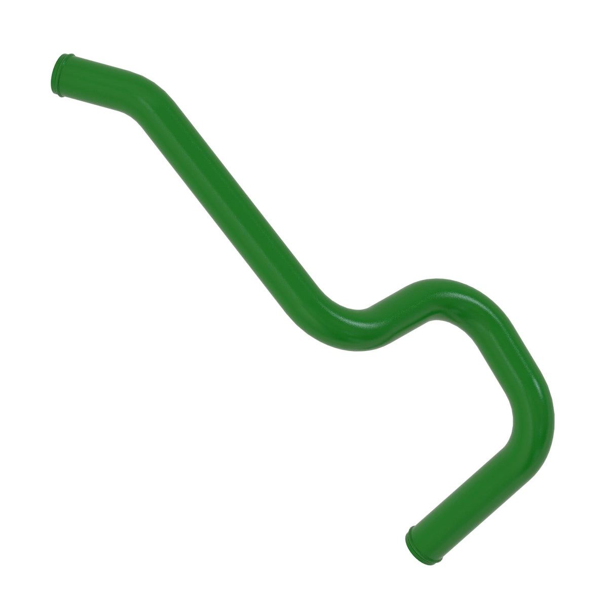 LVU29219: Fits John Deere LVU29219 Turbocharger to Intercooler Pipe – Genuine OEM