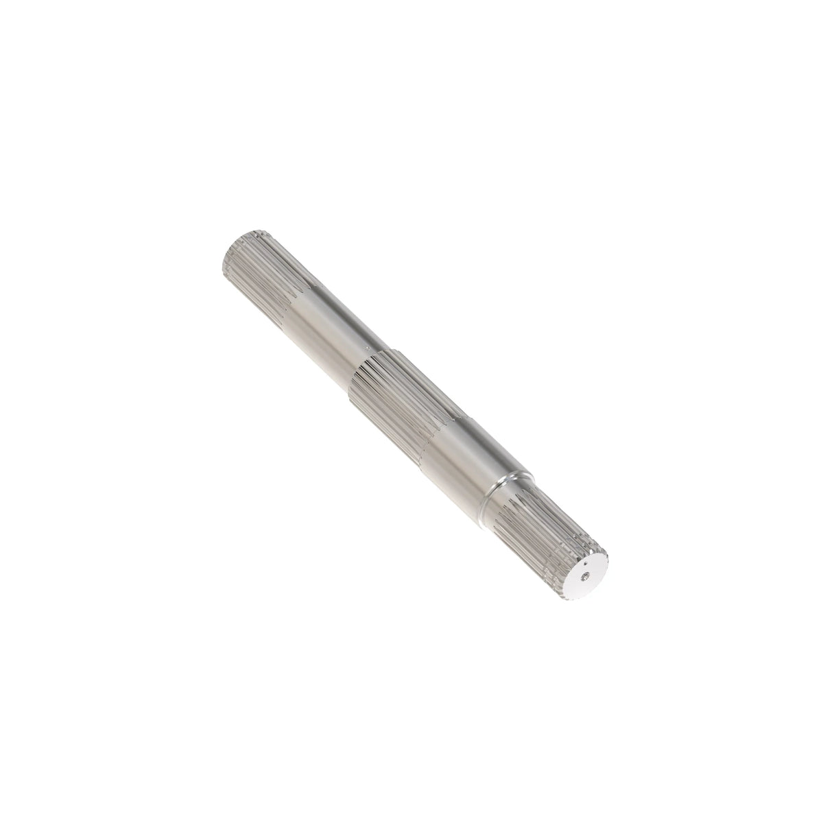 LVU29229: Fits John Deere LVU29229 Splined Rockshaft, Left Side – Genuine OEM