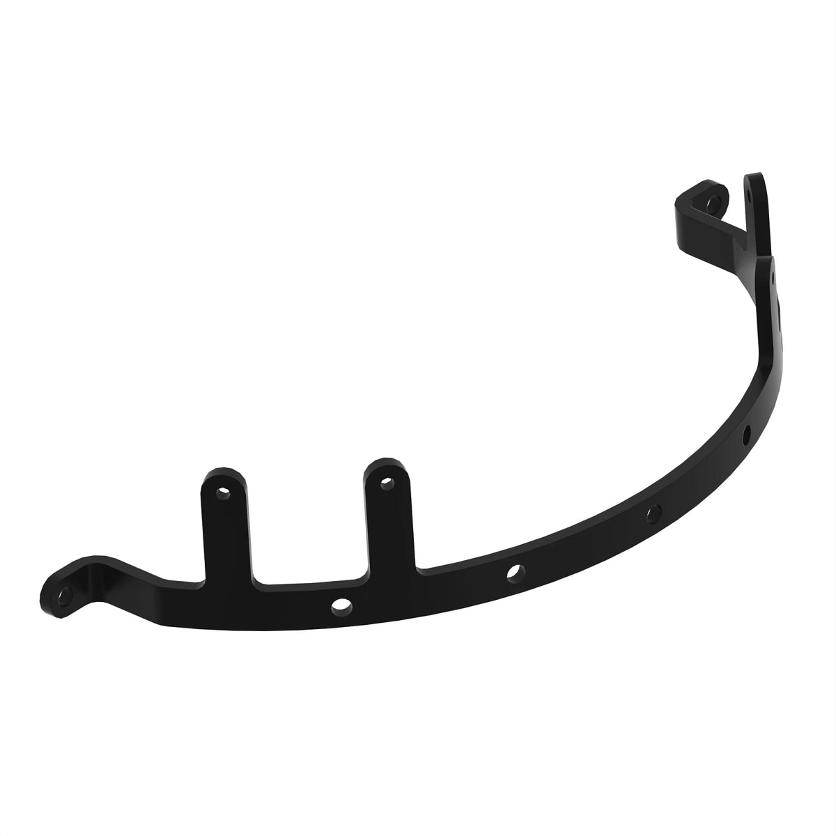 LVU29231: Fits John Deere LVU29231 Positive Battery Bracket – Genuine OEM