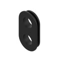 LVU29252: Fits John Deere LVU29252 Multi Hole Grommet, 15 mm – Genuine OEM
