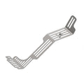 LVU29261: Fits John Deere LVU29261 Exhaust Finger Guard – Genuine OEM