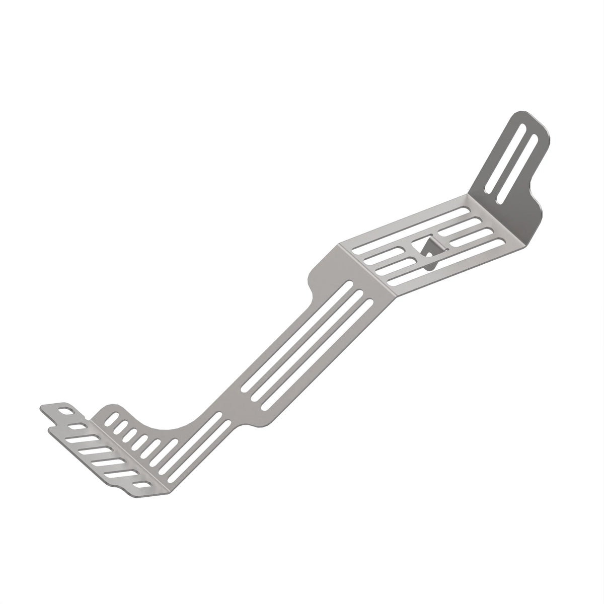 LVU29261: Fits John Deere LVU29261 Exhaust Finger Guard – Genuine OEM