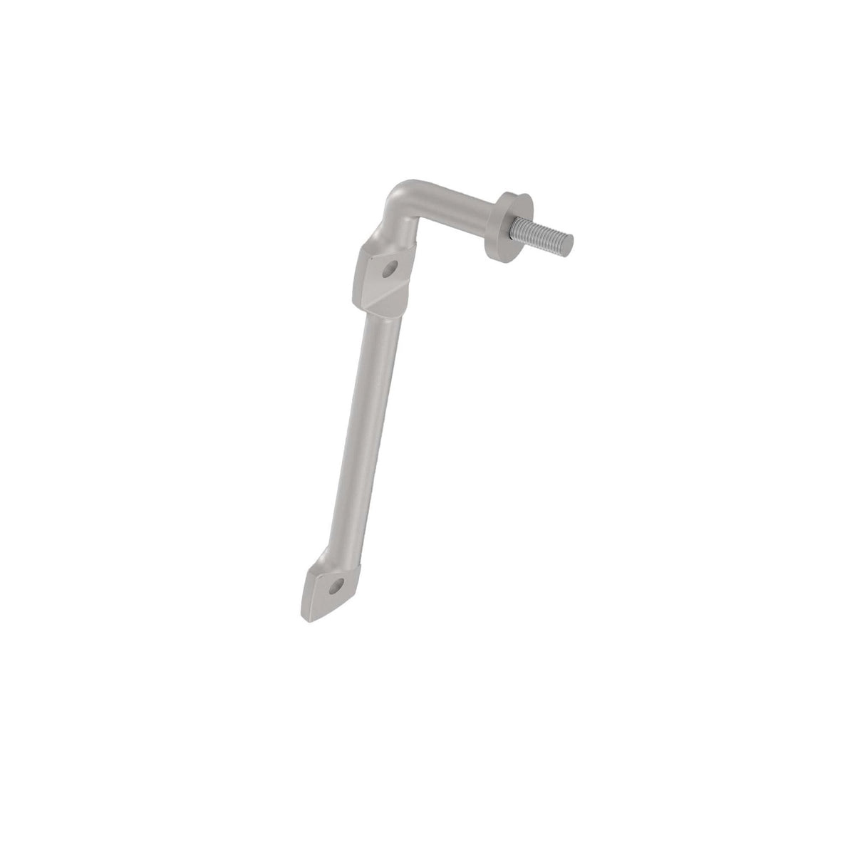LVU29295: Fits John Deere LVU29295 Fender Support Bracket, Right Side – Genuine OEM