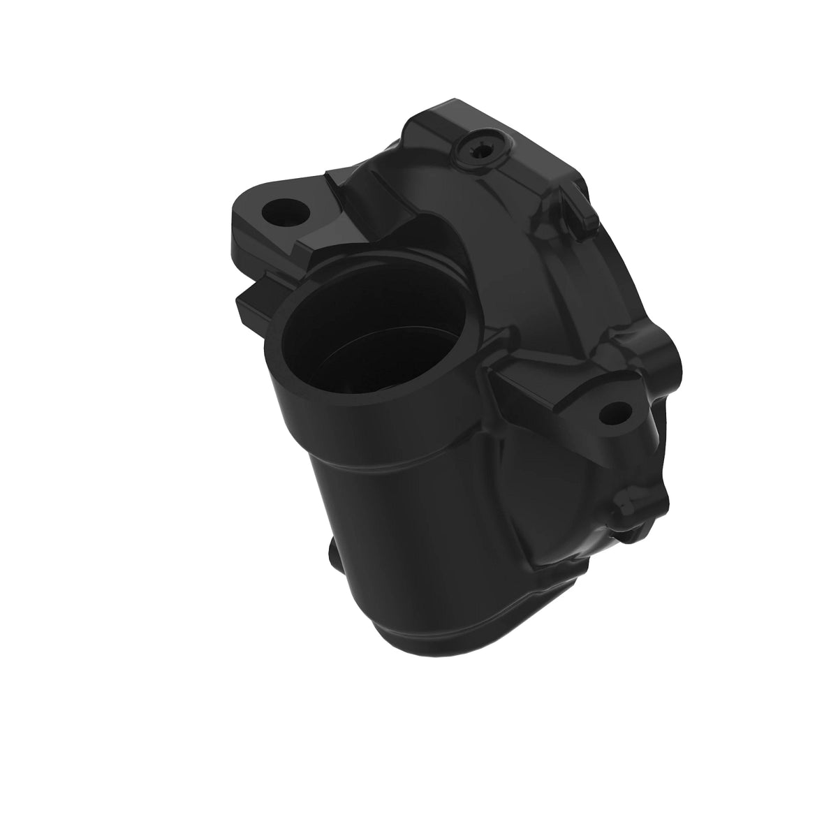 LVU29439: Fits John Deere LVU29439 Front Spindle Knuckle – Genuine OEM