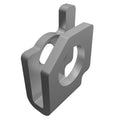 LVU29492: Fits John Deere LVU29492 Side Panel Bracket – Genuine OEM