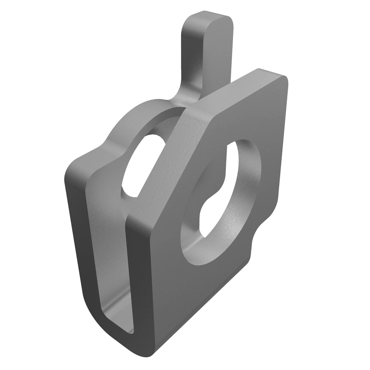 LVU29492: Fits John Deere LVU29492 Side Panel Bracket – Genuine OEM