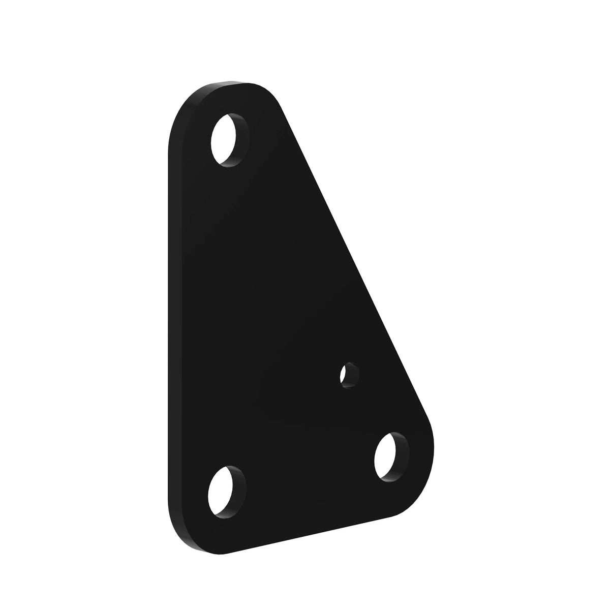 LVU29536: Fits John Deere LVU29536 Quick Mount Hitch Plate – Genuine OEM