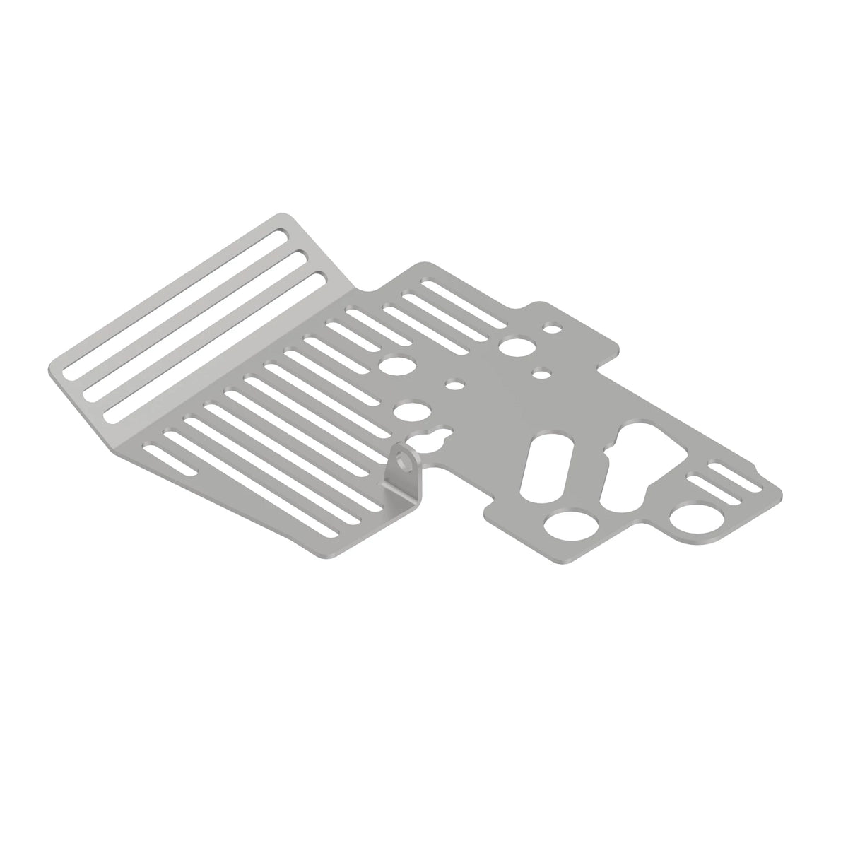 LVU29553: Fits John Deere LVU29553 Finger Guard, Right Side – Genuine OEM