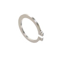 LVU29580: Fits John Deere LVU29580 External Snap Ring – Genuine OEM