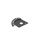 LVU29587: Fits John Deere LVU29587 Diesel Engine Plate – Genuine OEM