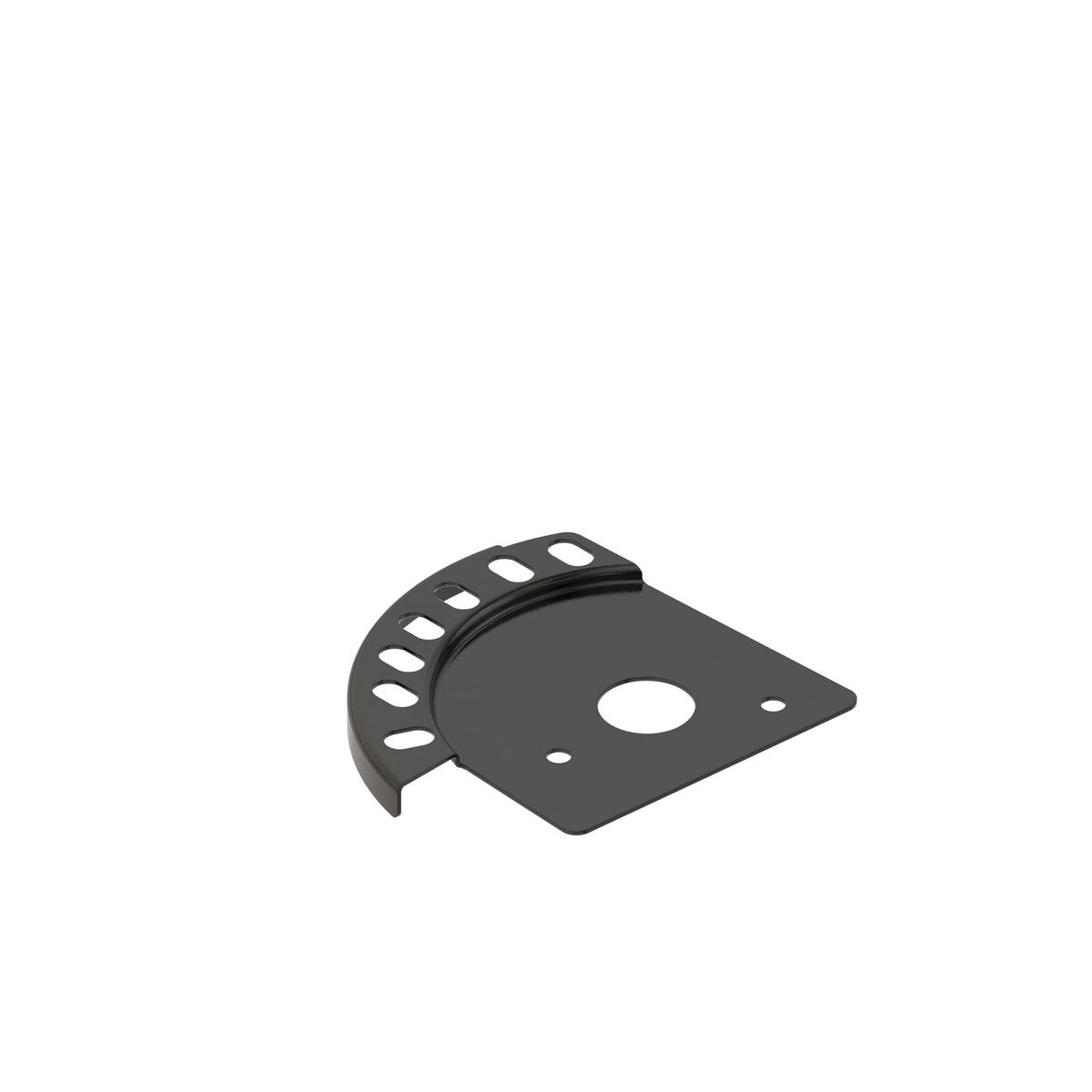 LVU29587: Fits John Deere LVU29587 Diesel Engine Plate – Genuine OEM