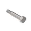LVU29682: Fits John Deere LVU29682 Hexagonal Head Flanged Screw – Genuine OEM