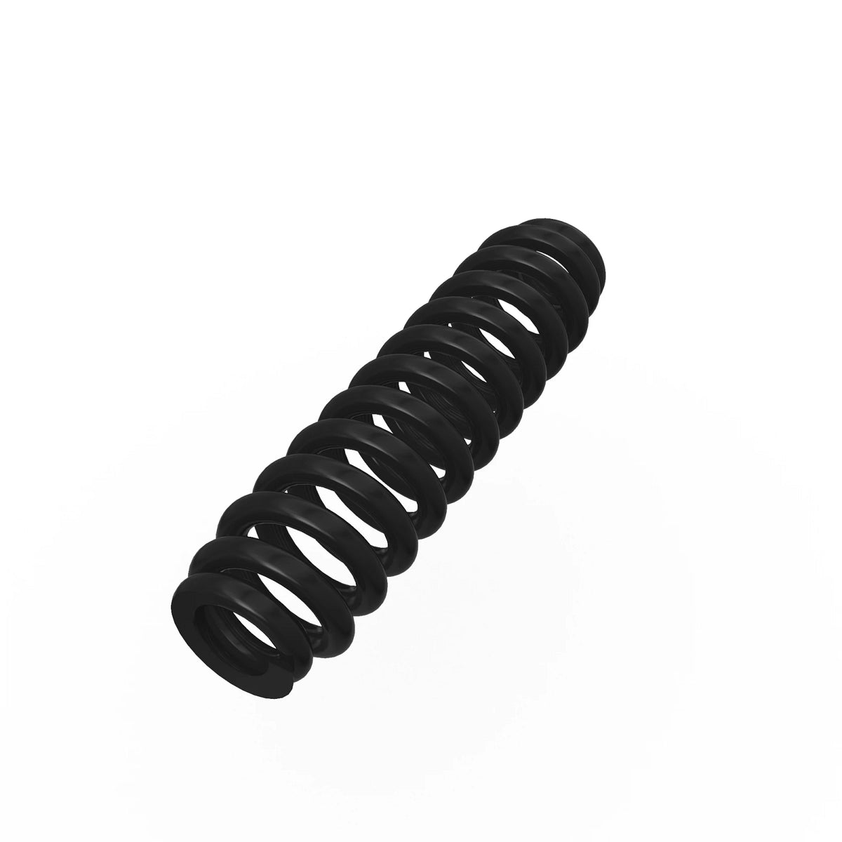 LVU29690: Fits John Deere LVU29690 Front Link Compression Spring – Genuine OEM
